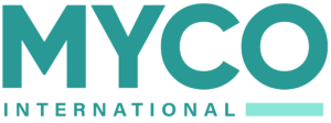 MYCO footer logo