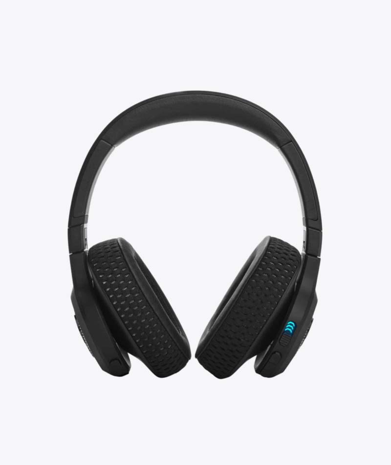 Under Armour Project Rock Over-Ear Headphones online