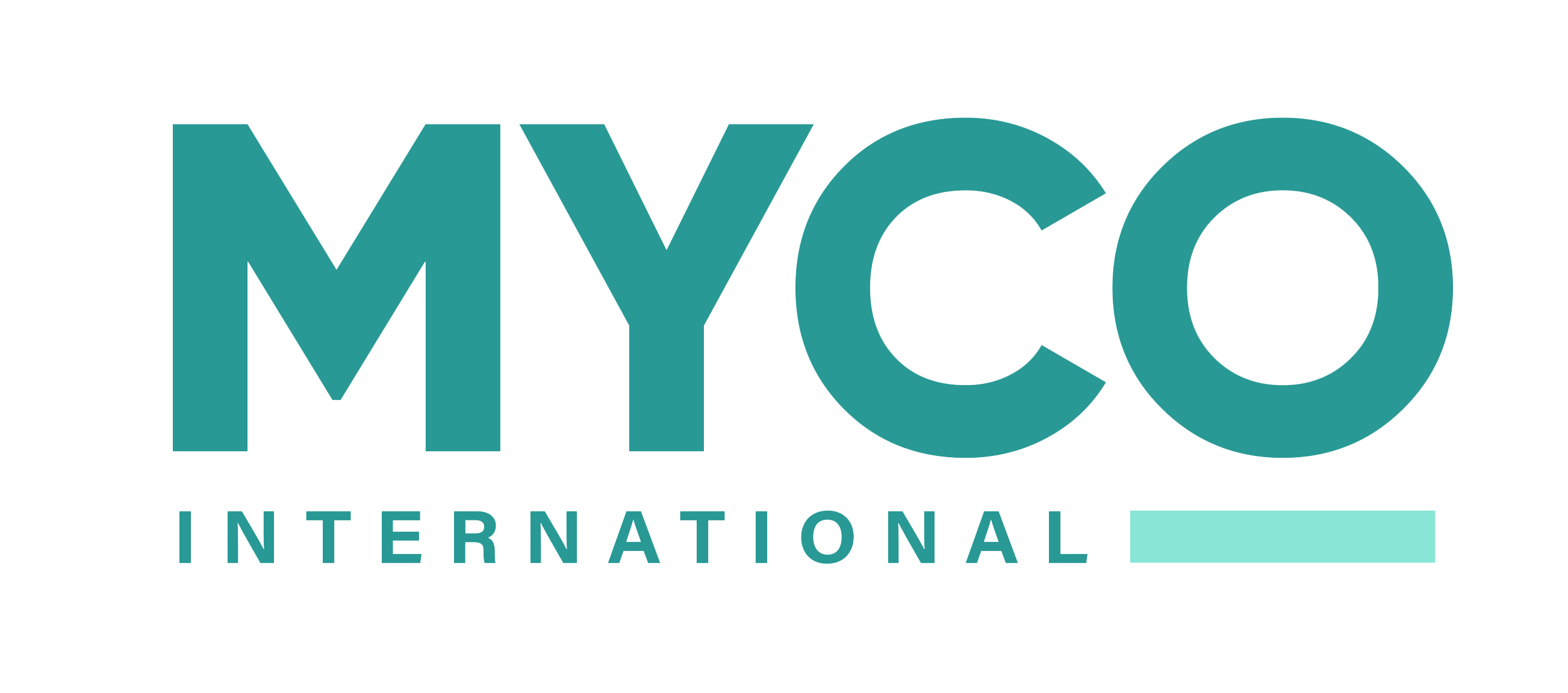 MYCO interenational logo