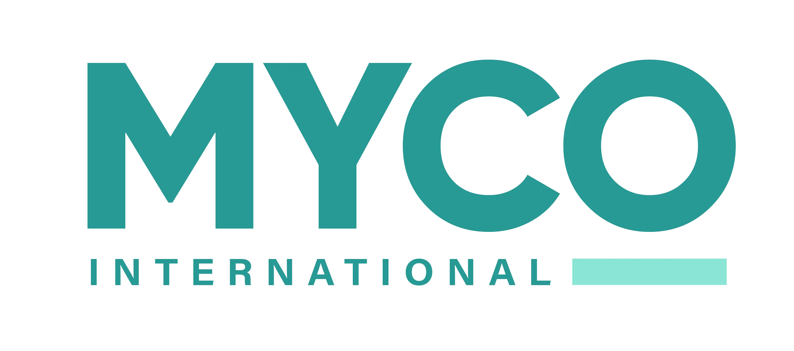 MYCO interenational logo